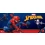 SPIDERMAN Bend and Flex Motocykl 2w1 Figurka 15 cm